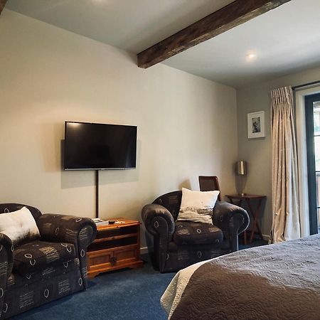 Moonlight Escape Lodge Queenstown Eksteriør billede