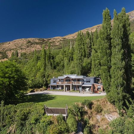 Moonlight Escape Lodge Queenstown Eksteriør billede