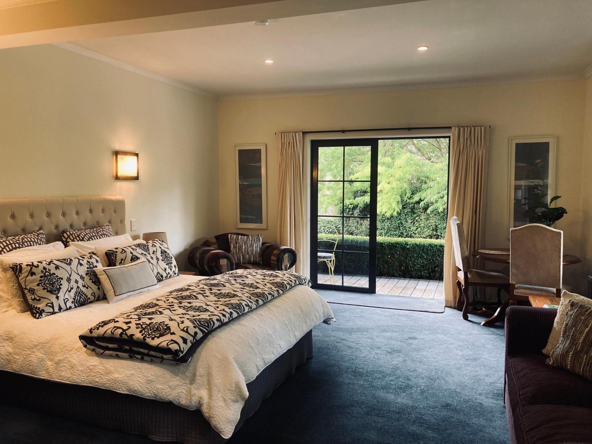 Moonlight Escape Lodge Queenstown Eksteriør billede