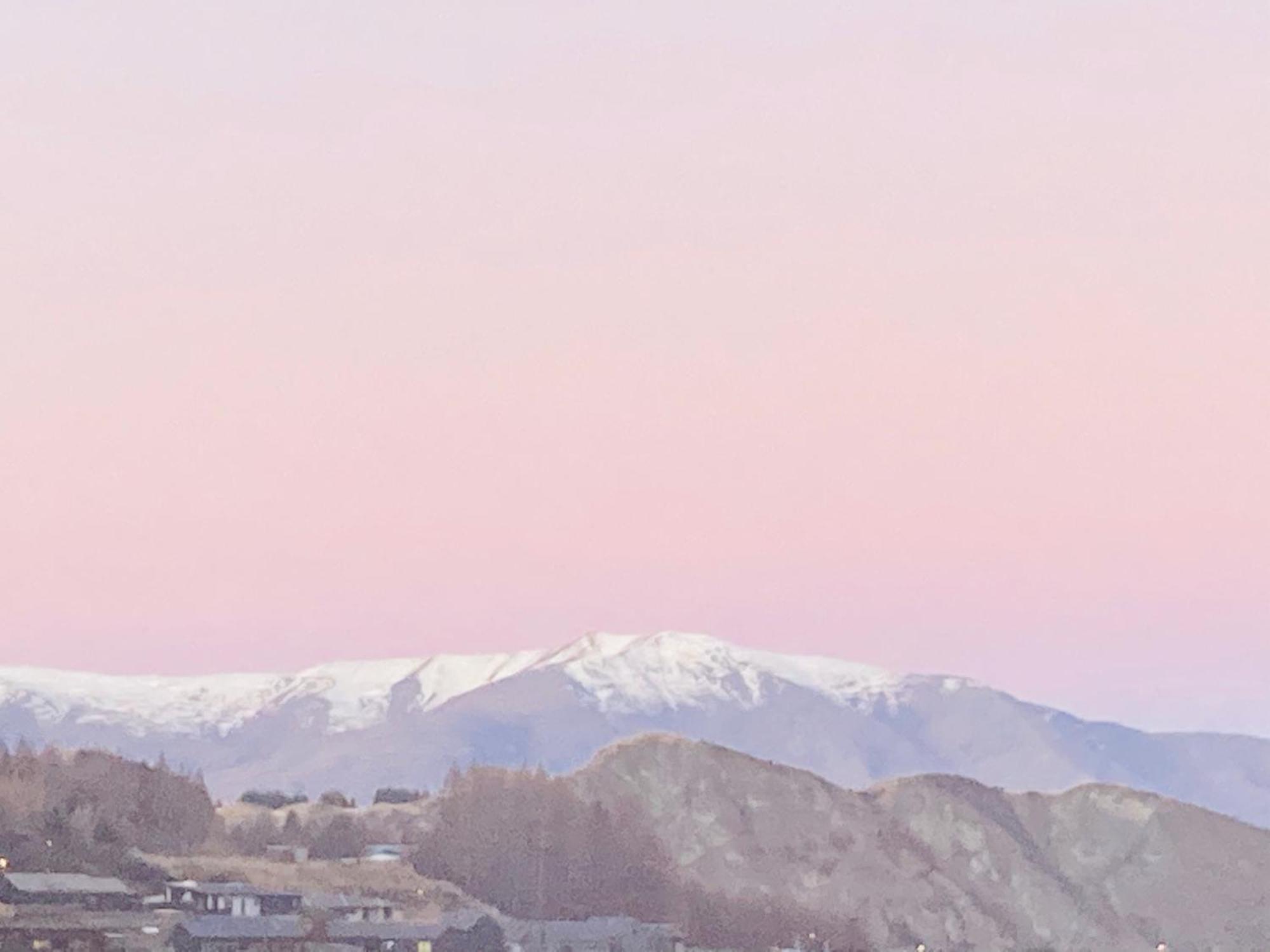 Moonlight Escape Lodge Queenstown Eksteriør billede