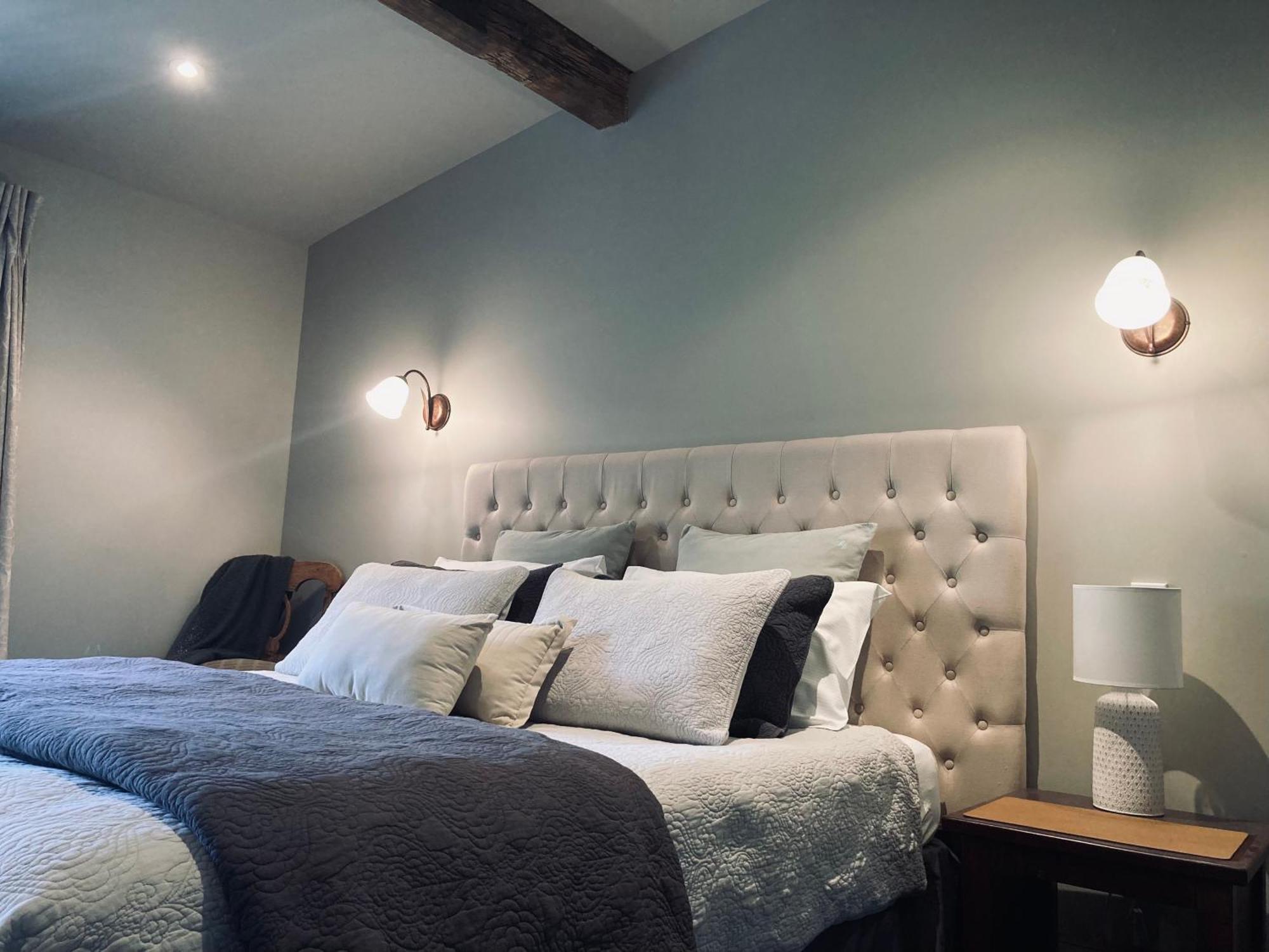 Moonlight Escape Lodge Queenstown Eksteriør billede