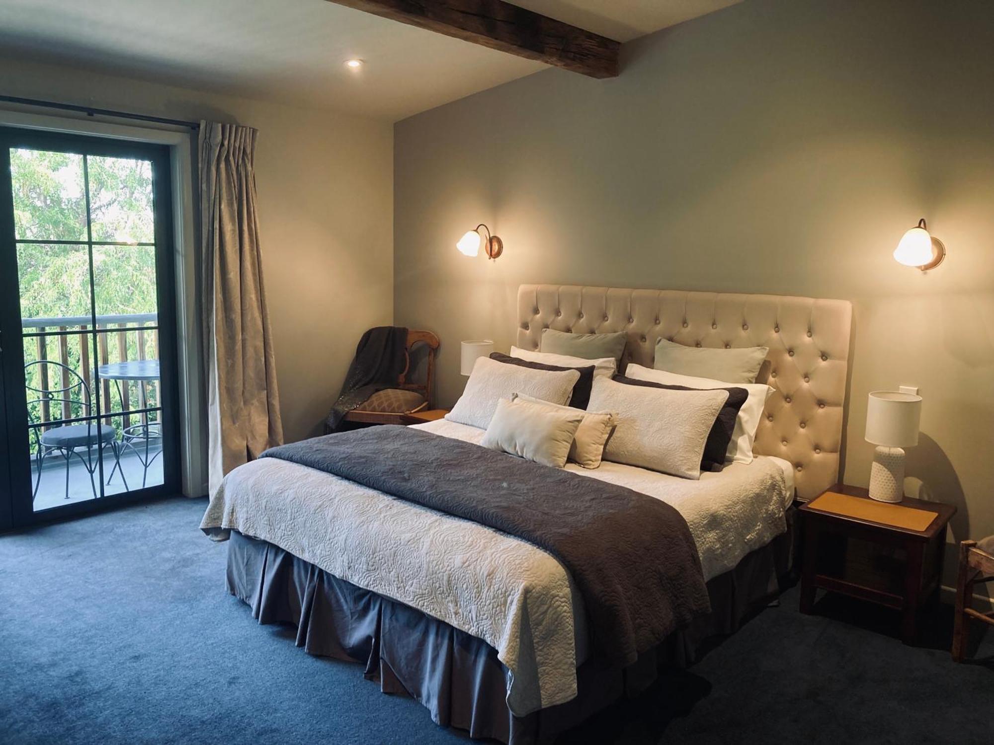Moonlight Escape Lodge Queenstown Eksteriør billede