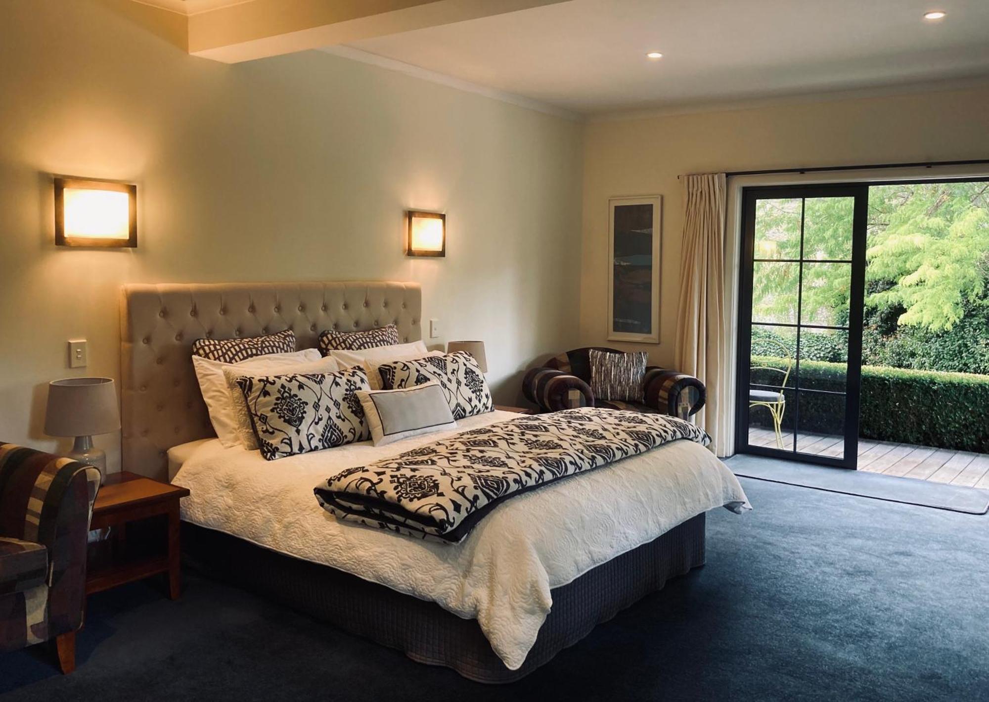 Moonlight Escape Lodge Queenstown Eksteriør billede